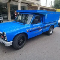 فروش نیسان دوگانه سوز