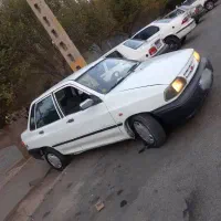 پراید مدل 82