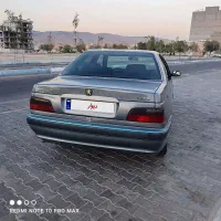پارس دوگانه کارخانه مدل ۹۱|خودرو سواری و وانت|تبریز, |دیوار