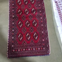 پادری فرش دست بافت سایز،۱۰۰ در ۵۰ سانت سالم|پادری|کرج, چهارصد دستگاه|دیوار