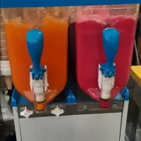 یخ در بهشت ۲ مخزن به قیمت در حد ایتالیایی