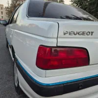 پژو پارس مدل ۹۲|خودرو سواری و وانت|تهران, شکوفه (عبدل آباد)|دیوار