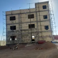 داربست فلزی جمالی