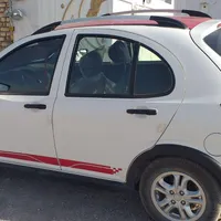 کوییک GXR تیپ L، مدل ۱۴۰۳