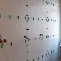 کاشی کاری و سرامیک