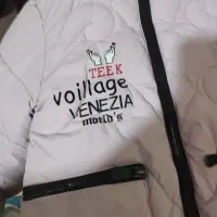 لباس در حد نو