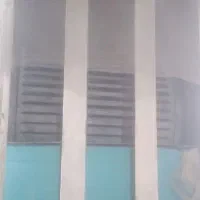 کولر آبی ۵۵۰۰درحال کار