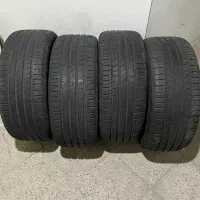 لاستیک هانکوک 225/45/17R|قطعات یدکی و لوازم جانبی|تهران, کامرانیه|دیوار