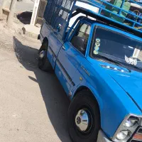 نیسان مدل 93|خودرو سواری و وانت|شاهین‌شهر, عطار|دیوار