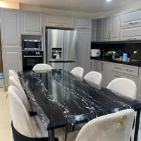میز نهار خوری
