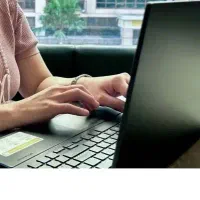 فروش اقساطی لپ تاپ  بازنشستگان تامین|رایانه همراه|خرم‌آباد, |دیوار