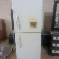 یخچال سالم خونگی