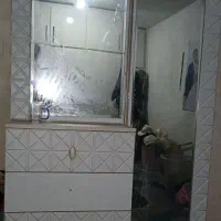 تختخواب|تخت و سرویس خواب|دهدشت, |دیوار