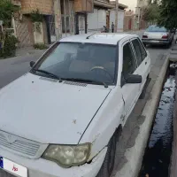 پراید 132 مدل 91