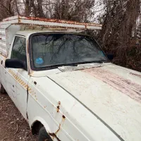 خودرو|خودرو سواری و وانت|قزوین, |دیوار