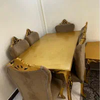 مبل|مبلمان خانگی و میز عسلی|تهران, خاوران|دیوار