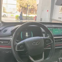 تیگو۷پرو|خودرو سواری و وانت|مشهد, امام رضا (ع)|دیوار