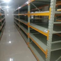 عمق ۴۵/عمق۷۰/۹۰عمق ۱۲۰ قفسه راک سنگین far4565