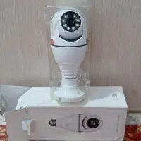 دوربین لامپی