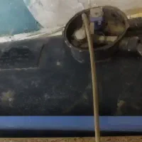 کپسول lpg 60 لیتری|قطعات یدکی و لوازم جانبی|مشهد, ولیعصر (شهرک غرب)|دیوار