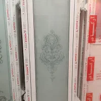 درب و پنجره پی وی سی|مصالح و تجهیزات ساختمان|مشهد, نوید|دیوار