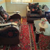 مبل|مبلمان خانگی و میز عسلی|همدان, |دیوار