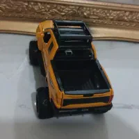 ماکت  فورد f 150|کلکسیون و سرگرمی|محمدشهر, همایون ویلا|دیوار