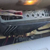 سیستم صوتی کامل Pioneer|صوتی و تصویری|بانه, |دیوار