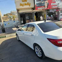 دنا توربو اتوماتیک ۴۰۳ اپشنال|خودرو سواری و وانت|هشتگرد, شهرک بعثت|دیوار
