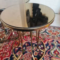 عسلی|مبلمان خانگی و میز عسلی|تهران, شوش|دیوار