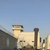 اف ۱۲ اینتر کولر در حد صفر|خودرو سنگین|تهران, تهرانپارس غربی|دیوار