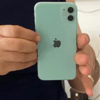 ایفون ۱۱ نرمال درحد
