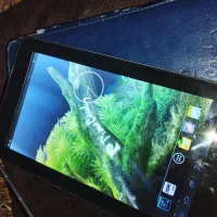 تبلت دانش آموزی پیر گاردین اصلی Tv دیچیتال سر خود|تبلت|بیرجند, |دیوار