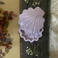 جا جواهراتی و اکسسوری صدفی