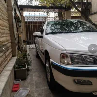 پارس تیو فایو|خودرو سواری و وانت|سبزوار, پاسداران|دیوار