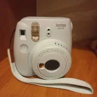 دوربین چاپ سریع|دوربین عکاسی و فیلم‌برداری|تهران, سازمان برنامه شمالی|دیوار