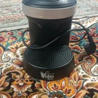 قهوه جوش واسپرسوزساز|سماور، چای‌ساز، قهوه‌ساز|بجنورد, |دیوار