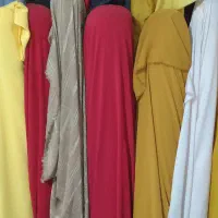 فروش پارچه به صورت یکجا|حراج|نسیمشهر, |دیوار