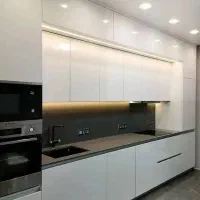 تعمیرات و نصب انواع کابینت و کمد دیواری ایده آل