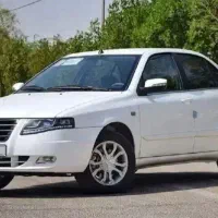 سمند سورن پلاس دوگانهef7