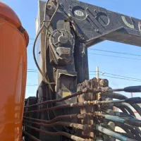 جرثقیل ۷ تن|خودرو سنگین|کازرون, |دیوار