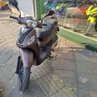 دینو ویند ۲۰۰ SYM