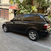 Bmw x3 3000 2009|خودرو سواری و وانت|تهران, نیاوران|دیوار