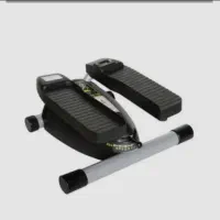وسیله ورزشی استپر(دوچرخه ثابت )