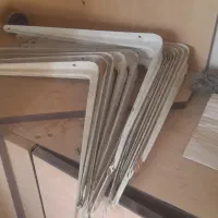 تعدادی لامپ پیچ و مهره وگونیا طاقچه|لامپ و چراغ|شیروان (خراسان), |دیوار