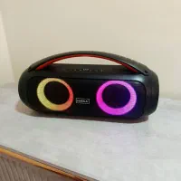 اسپیکر هیسکا مدل B114