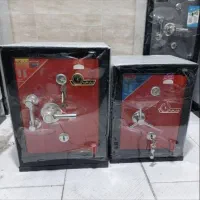 گاوصندوق کد3001