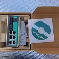 سوئیچ موگزا MOXA EDS-408A
