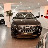 X33 cross cvt