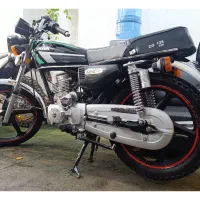 احسان مدل1400 استارتی